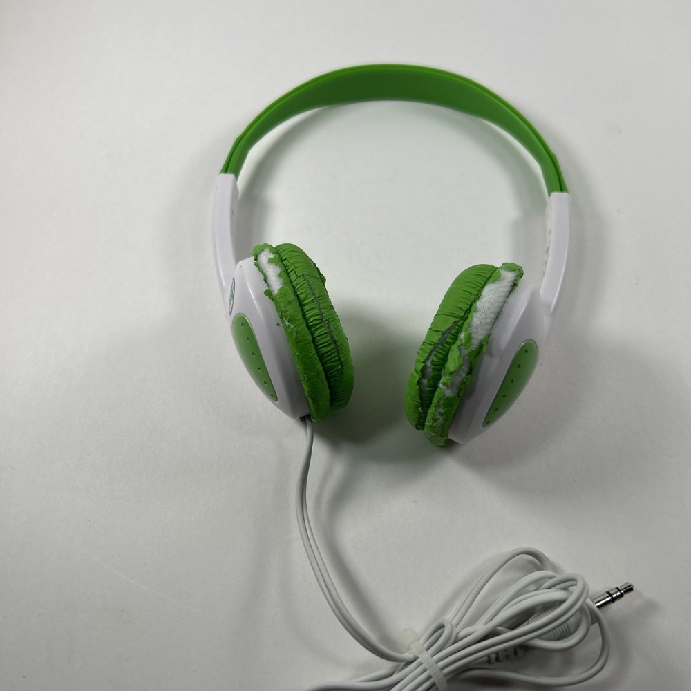 leap frog 305 31 76AG Head Phones For Electronics